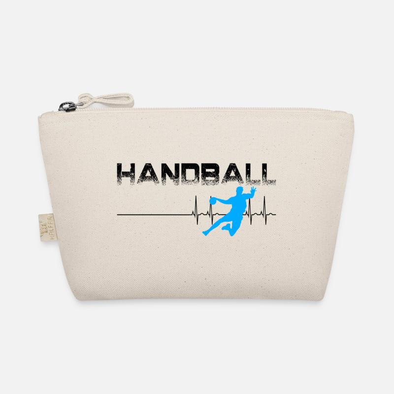 Handball Organic Pouch