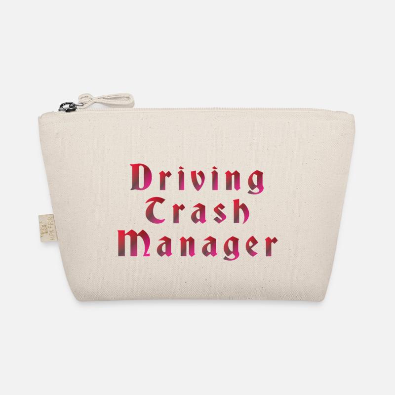 Modern garbage collection Organic Pouch