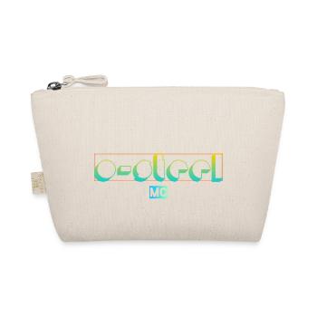 O-STEEL MC Tropical - Trousse biologique - nature - Devant