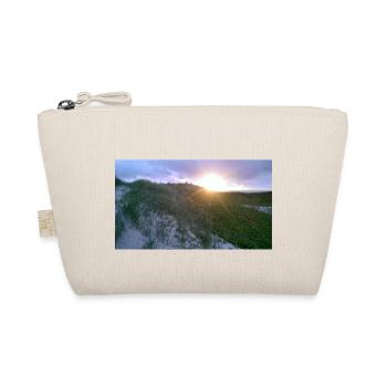 Dune, Coucher de soleil - Trousse biologique - nature - Devant