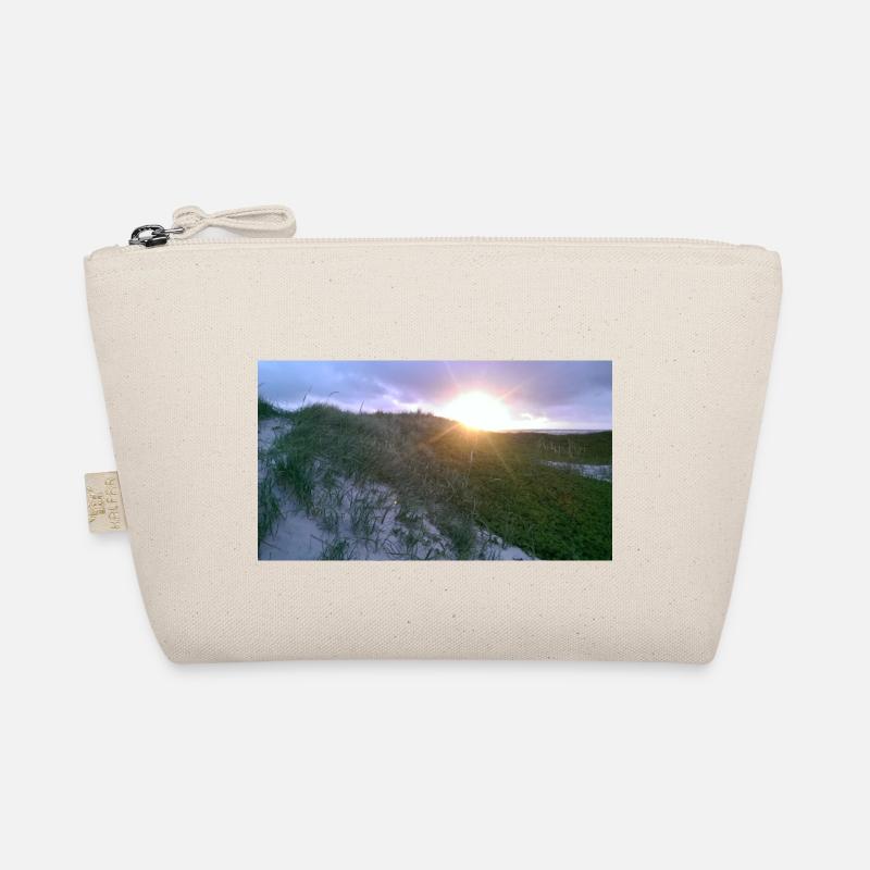 Dune, Sunset Organic Pouch