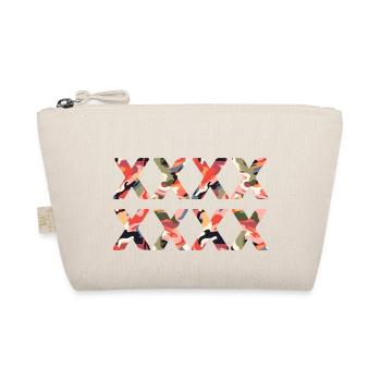XXXXXXXX - Trousse biologique - nature - Devant