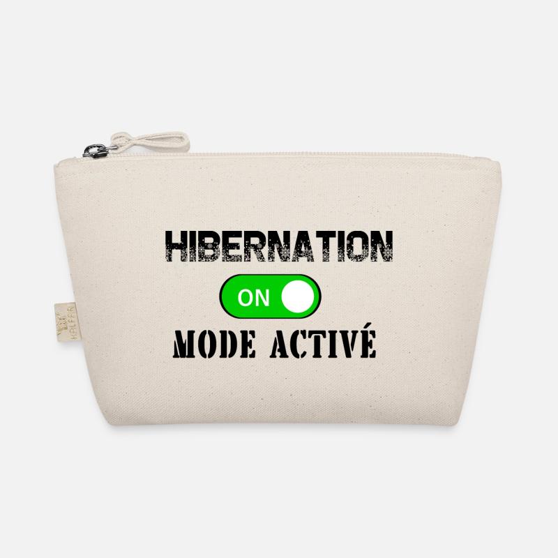 hibernation mode activé Trousse biologique
