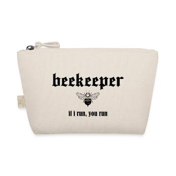 Beekeeper Honey Beekeeper - Organic Pouch - nature - Front