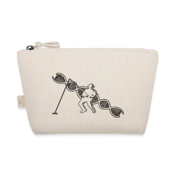 Pêche Pêche Pêche Pêche Pêcheurs - Trousse biologique - nature - Devant