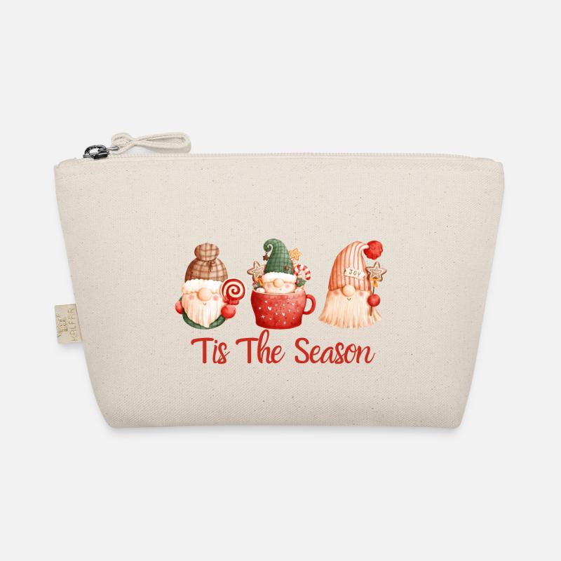 c’est la saison. Joyeux Noël Trousse biologique