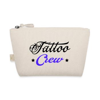 Équipe de tatouage 1 - Trousse biologique - nature - Devant