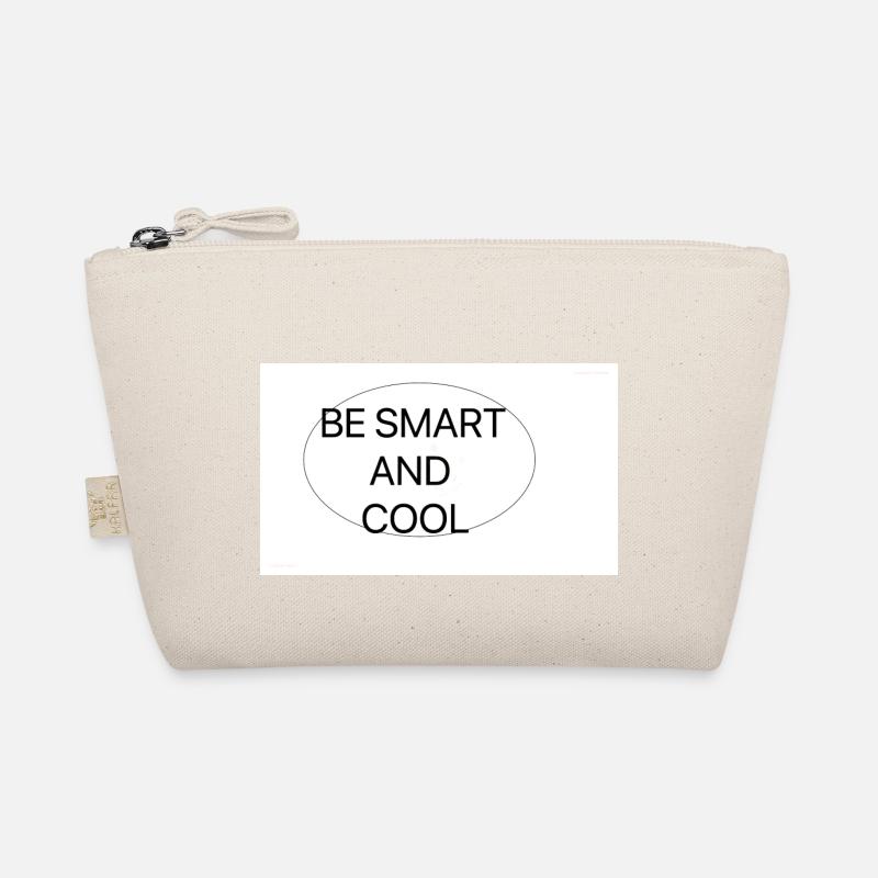 smart and cool Bio-Täschchen