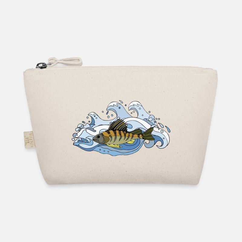 Poisson Trousse biologique