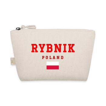 Rybnik, Poland - Organic Pouch - nature - Front