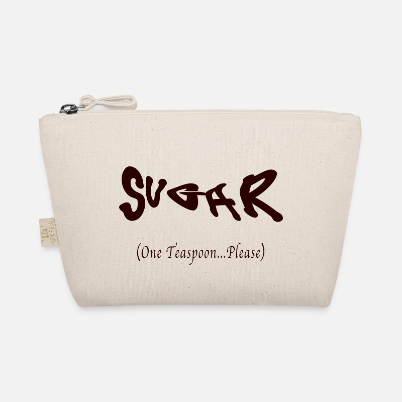 Sugar Organic Pouch