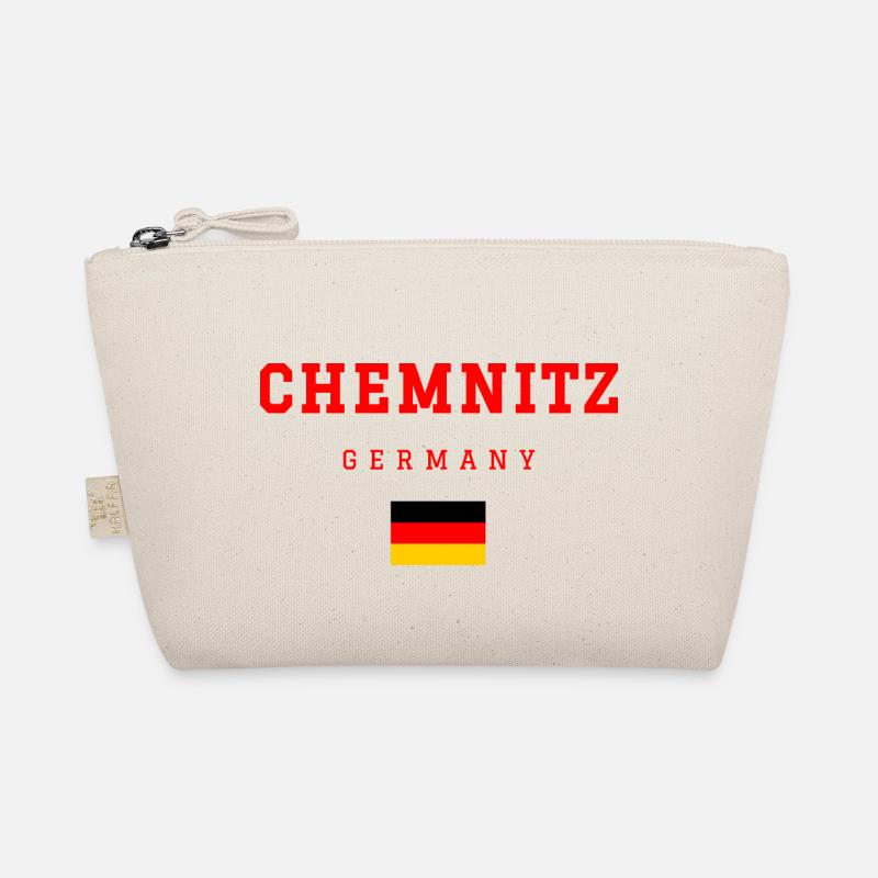 Chemnitz Deutschland Bio-Täschchen