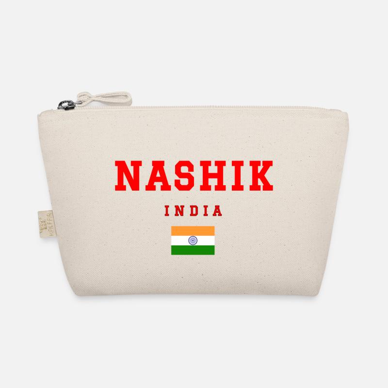 Nashik, India Organic Pouch