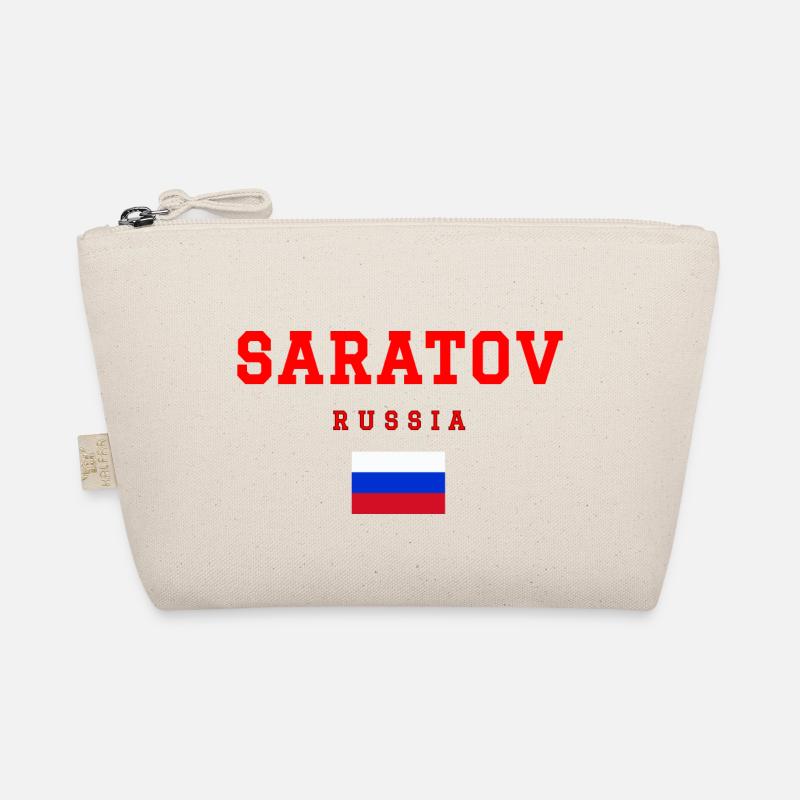 Saratov, Russie - Trousse biologique - nature
