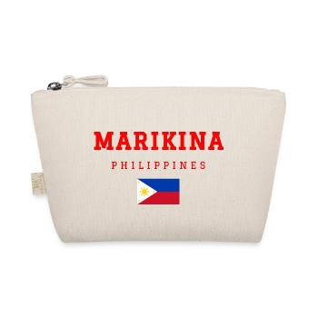 Marikina Philippinen - Bio-Täschchen - Natur - Vorne