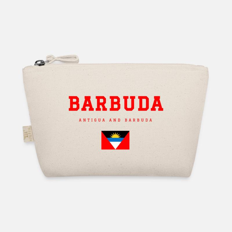 Barbuda Trousse biologique