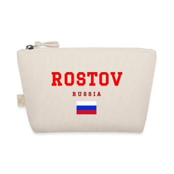 Rostov, Russie - Trousse biologique - nature - Devant