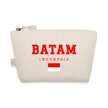 Batam Indonesien - Bio-Täschchen - Natur - Vorne