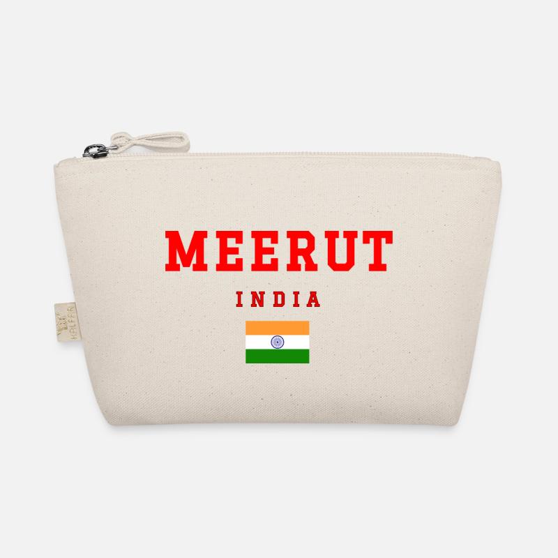Meerut, Inde Trousse biologique