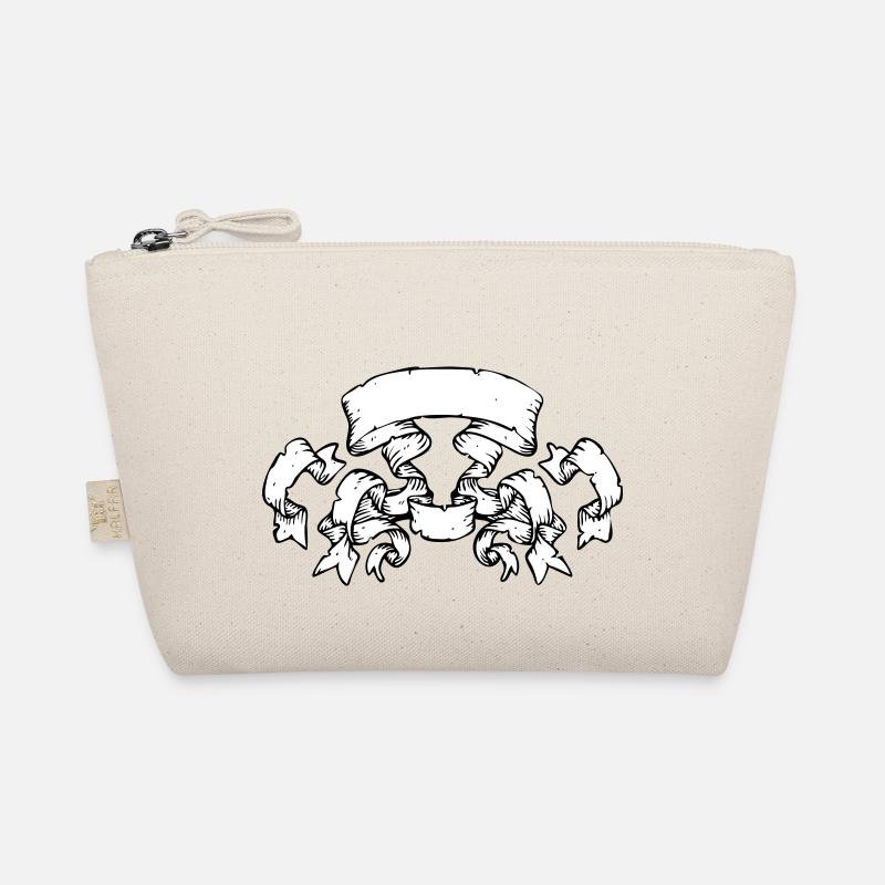 Bannière d’élément de bijoux >> Vectorgraphic Trousse biologique