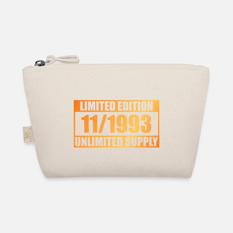 30th Anniversary Limited Edition - ꝏ Supply 11/1993 Trousse biologique