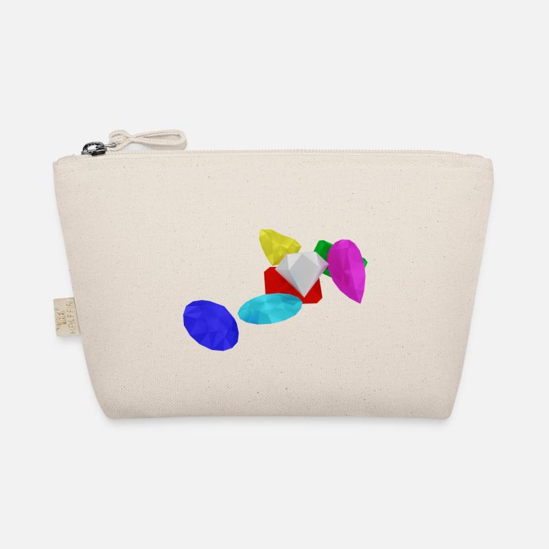 Pierres précieuses Trousse biologique