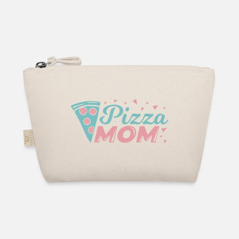 Pizza Mom Organic Pouch