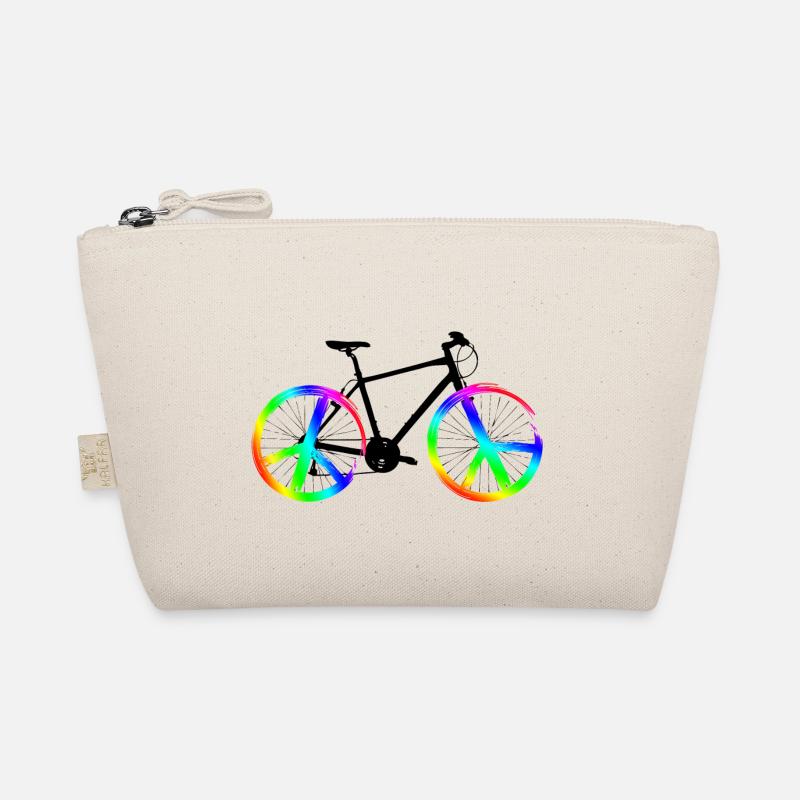 Vélo de paix Trousse biologique
