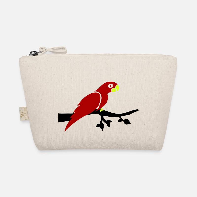 Branche de perroquet Trousse biologique