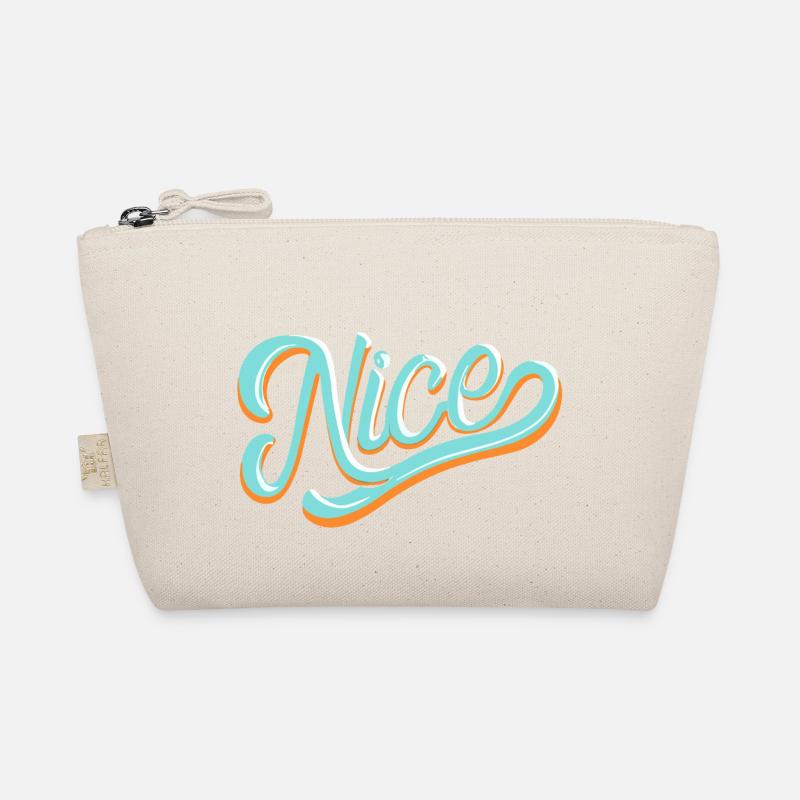 Nice Trousse biologique