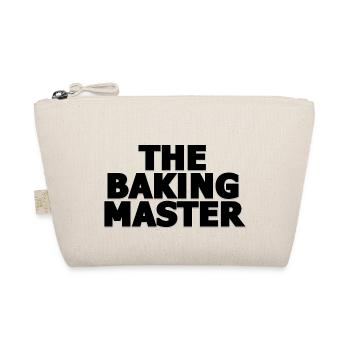 Produits dérivés de la pâtisserie par Printflow - Trousse biologique - nature - Devant