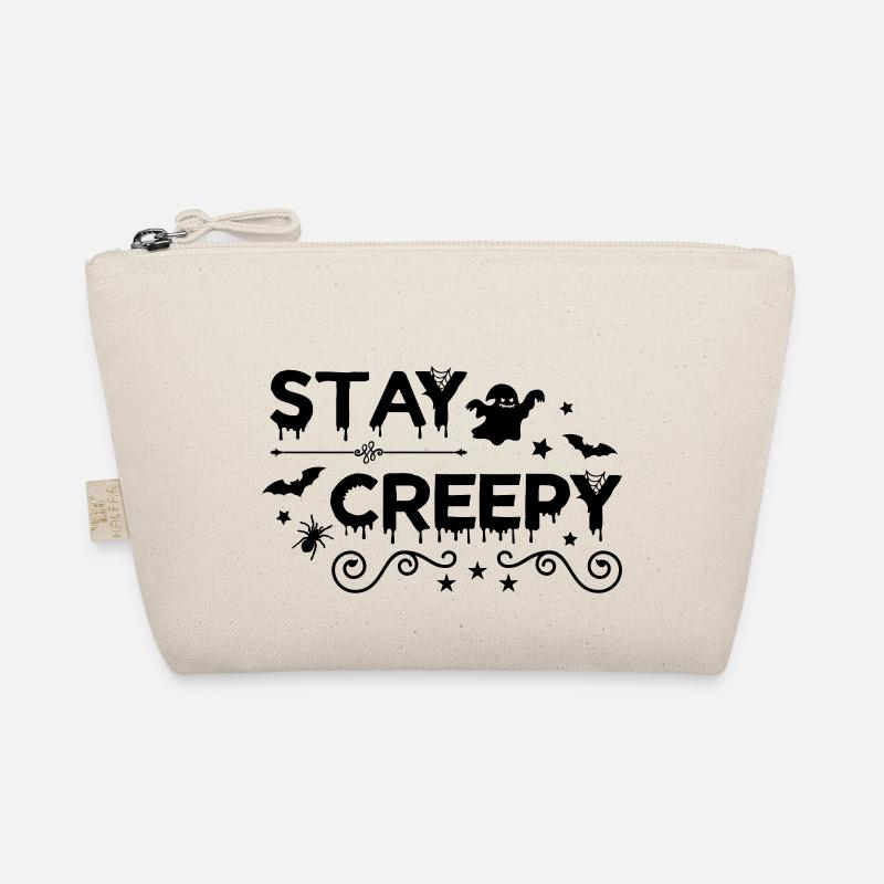 Restez effrayant Trousse biologique