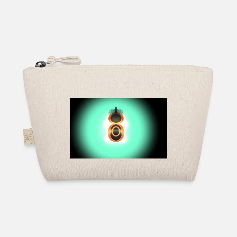 Pumpkin 2 Organic Pouch