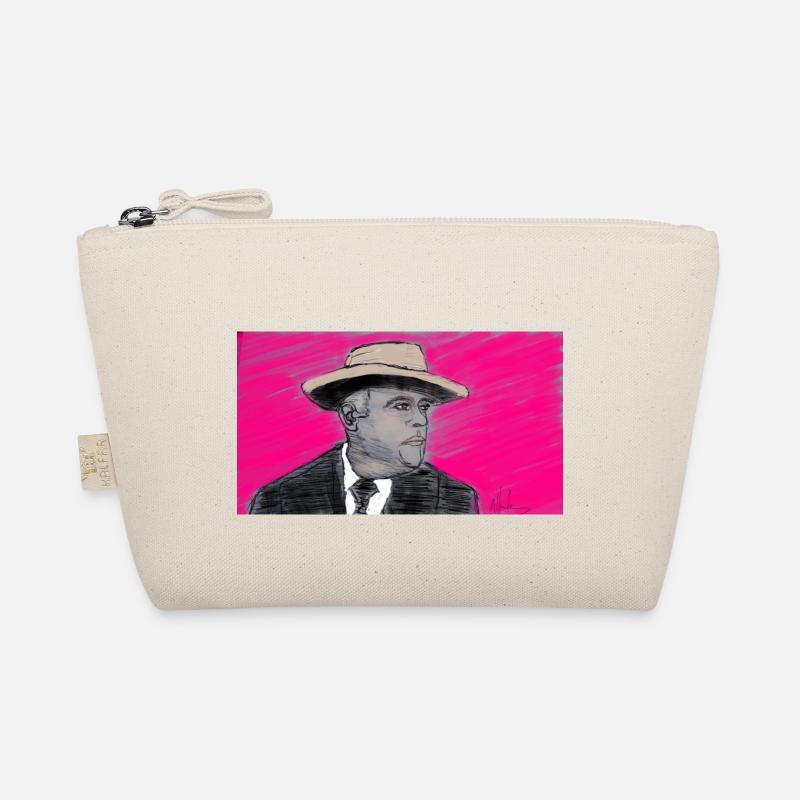 GREISE Bio-Täschchen