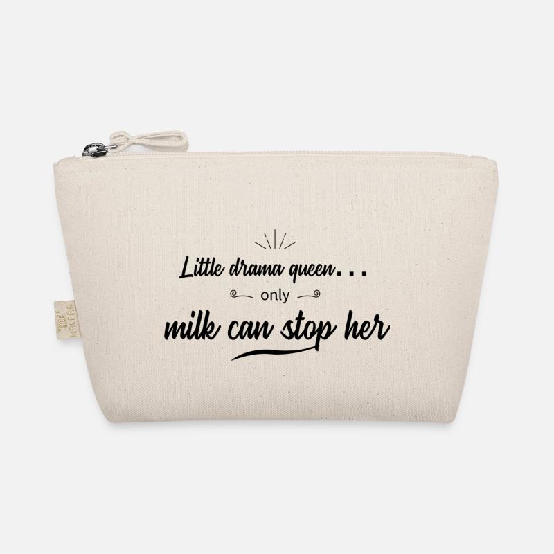 babysprüche Bio-Täschchen