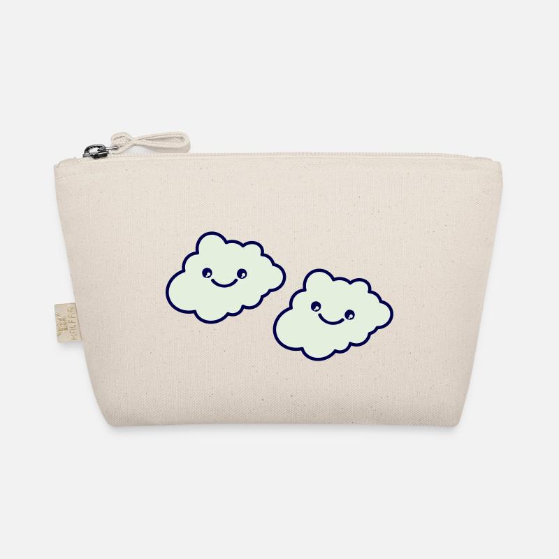 Cloud Smile Organic Pouch
