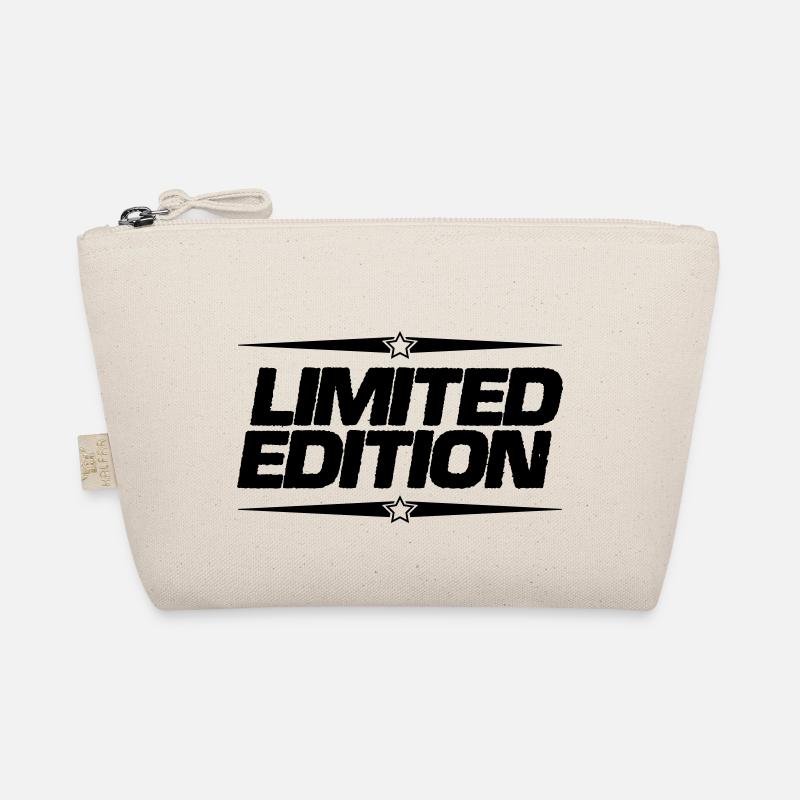 Édition limitée 01 Trousse biologique