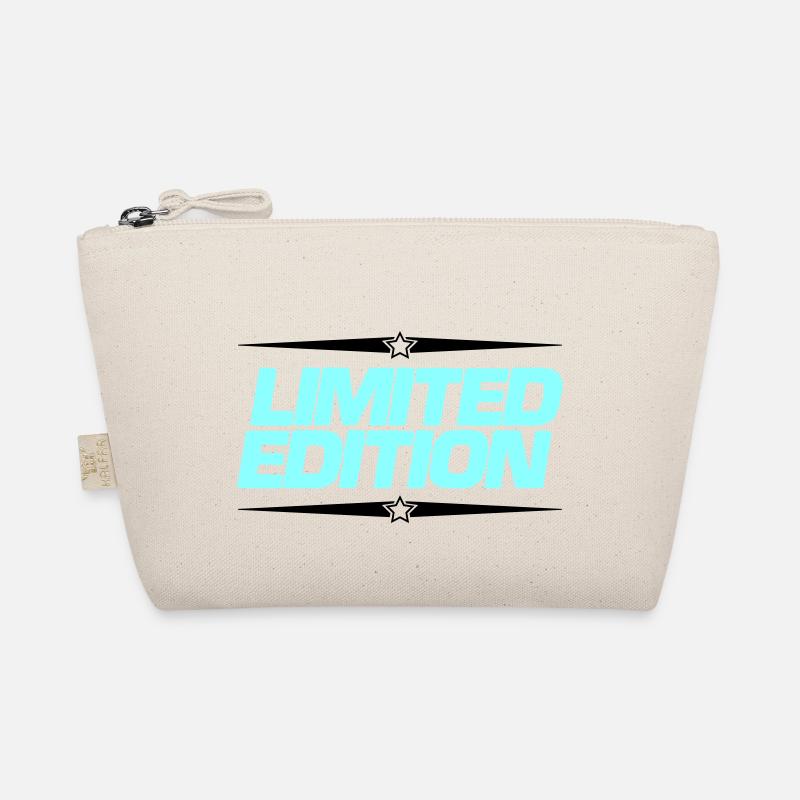 limited edition 02 Organic Pouch