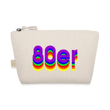 Années 80 - Trousse biologique - nature - Devant