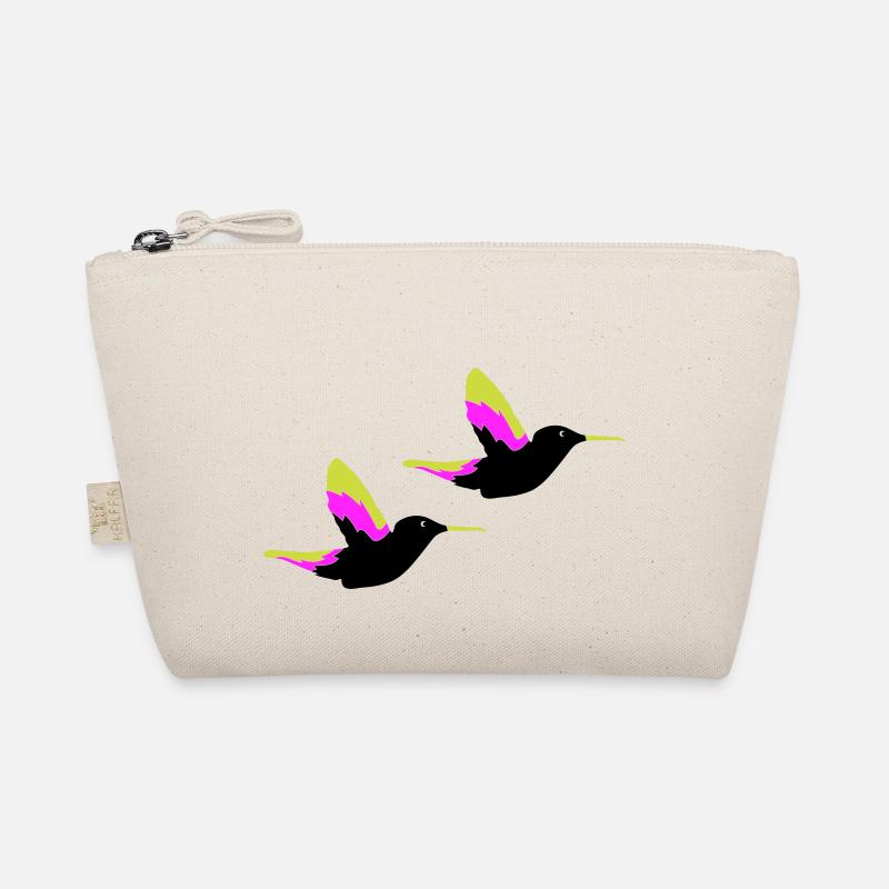 Colibris Oiseaux Trousse biologique