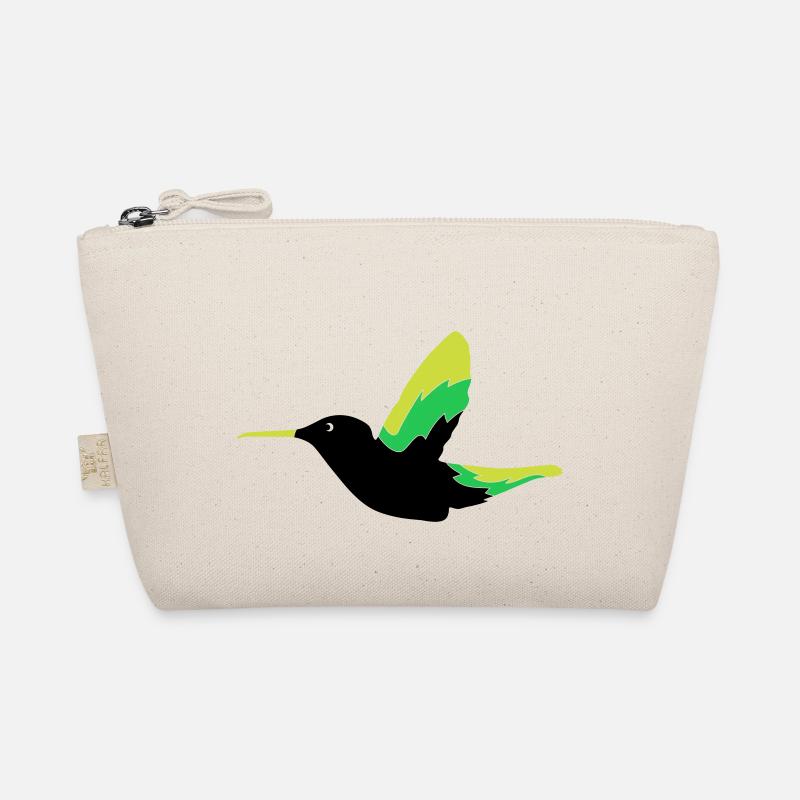 Colibri Oiseau Trousse biologique