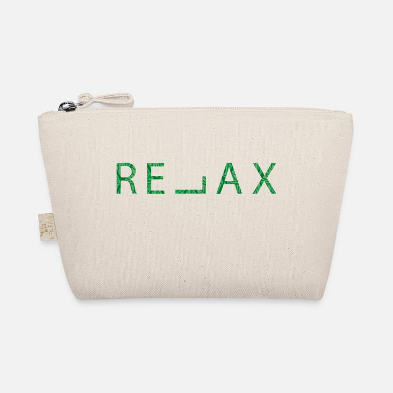 Feuilles de relaxation Trousse biologique
