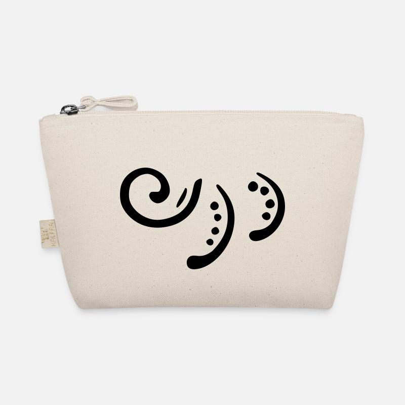 Flourish Organic Pouch