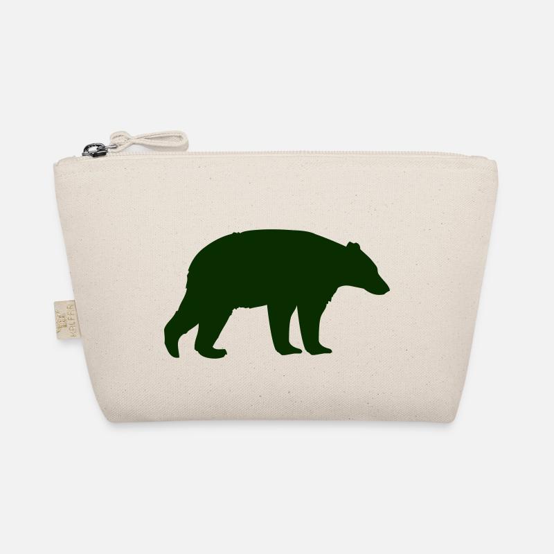 bear Organic Pouch
