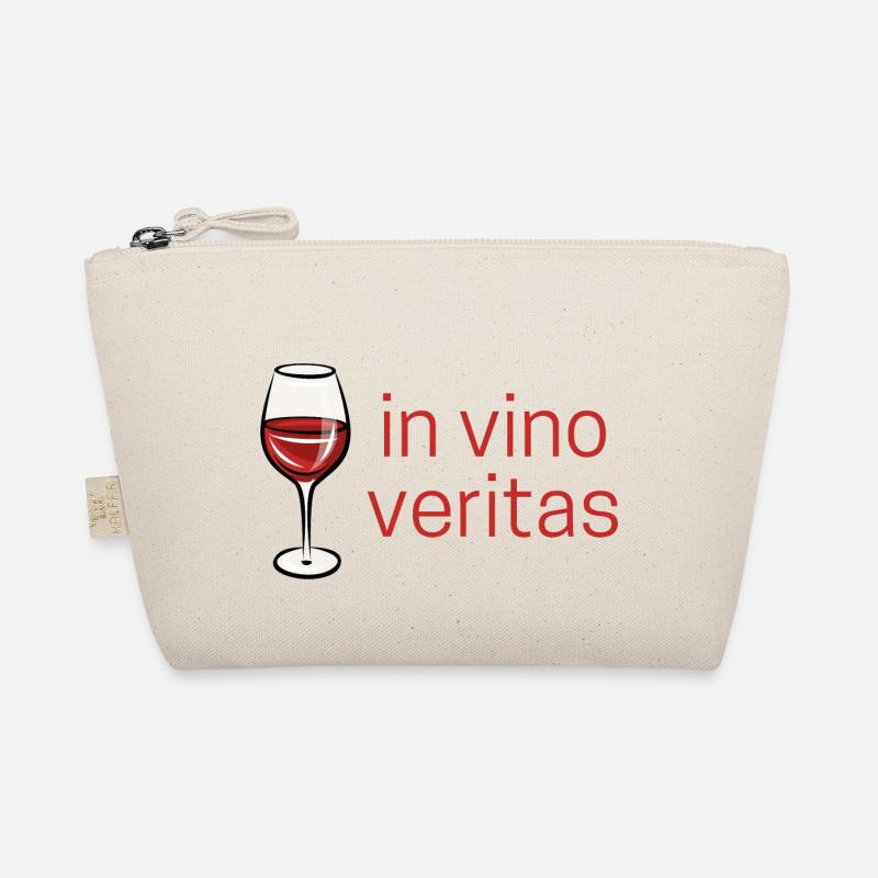 La vérité réside dans le vin Trousse biologique