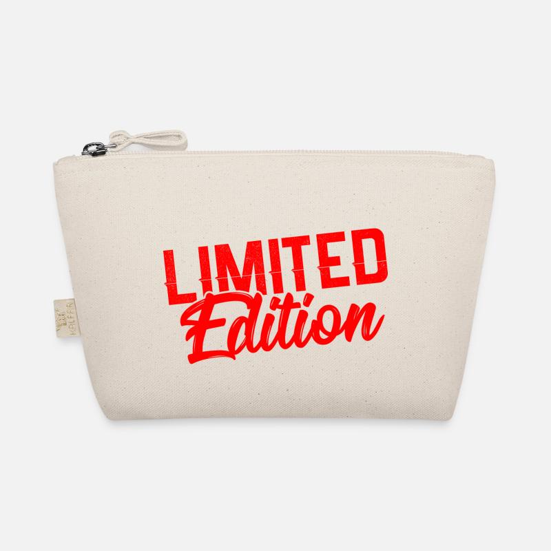 Édition limitée Trousse biologique