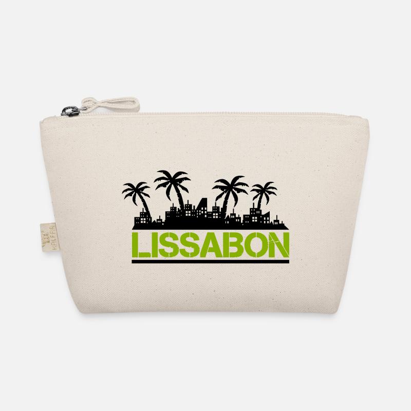 lissabon Bio-Täschchen