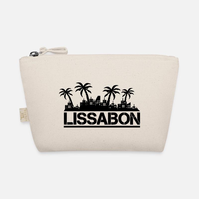 Lisbon Organic Pouch