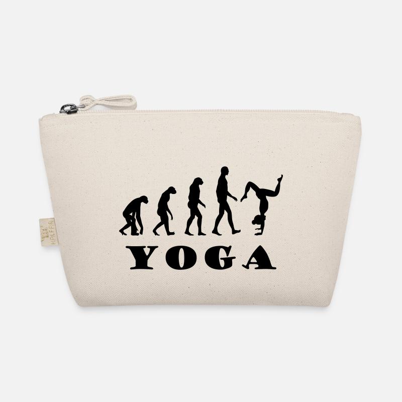 Yoga Evolution - Trousse biologique - nature