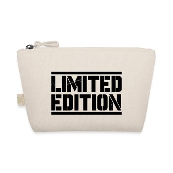 Édition limitée - Trousse biologique - nature - Devant